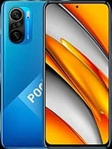 Poco F3 Image